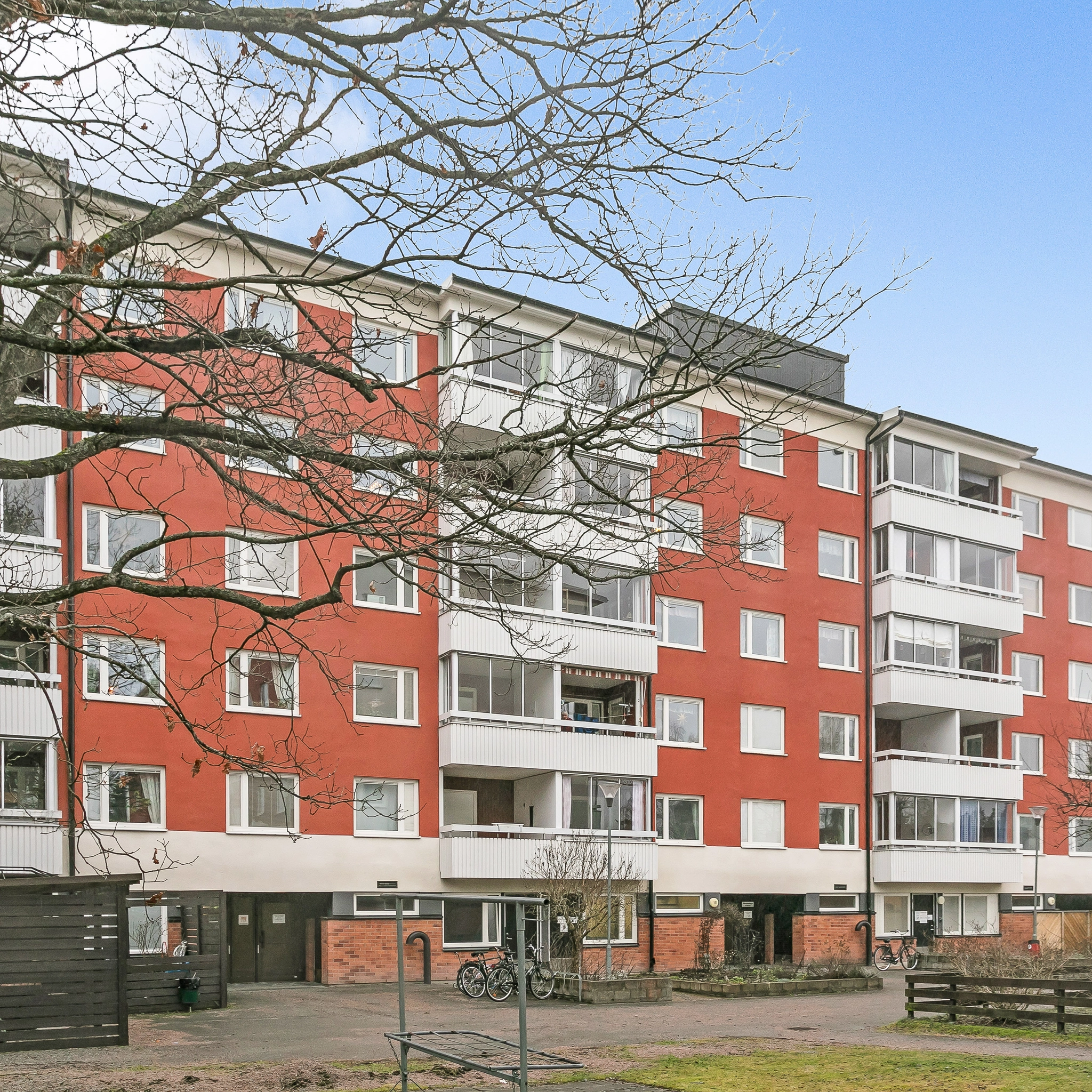 Valthornsvägen 10