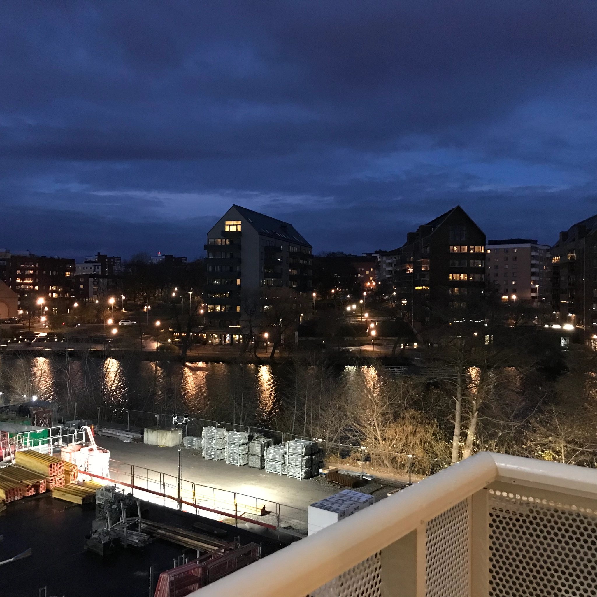 Masugnsvägen 50, 3 tr