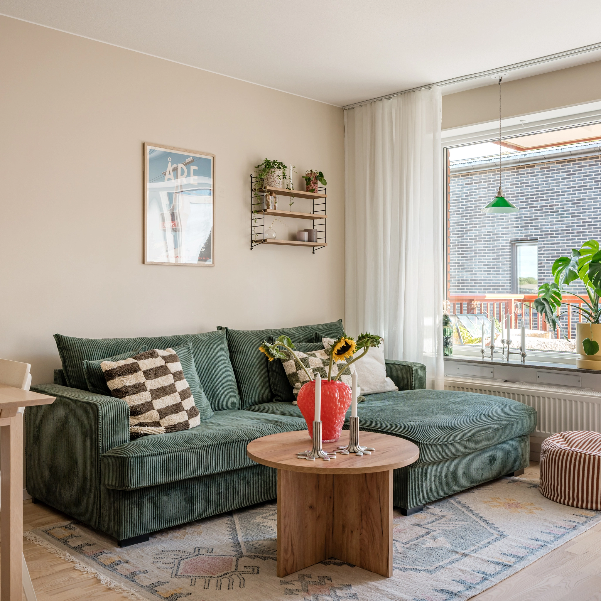 NORRA PARKPROMENADEN 41